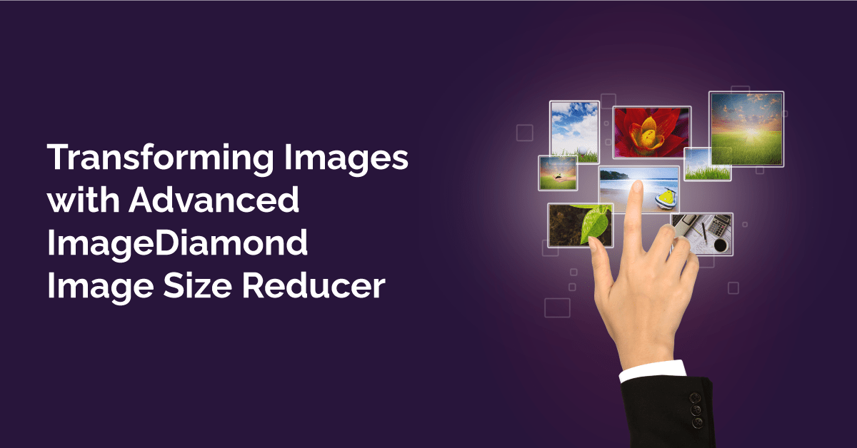 Transforming Images with Advanced Image Size Reducer