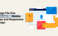 Image File Size Reducer for Mobile Apps and Responsive Design