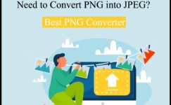 Need to Convert PNG into JPEG? Best PNG Converter