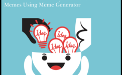 Unleash Your Creativity And Make Hilarious Memes Using Meme Generator